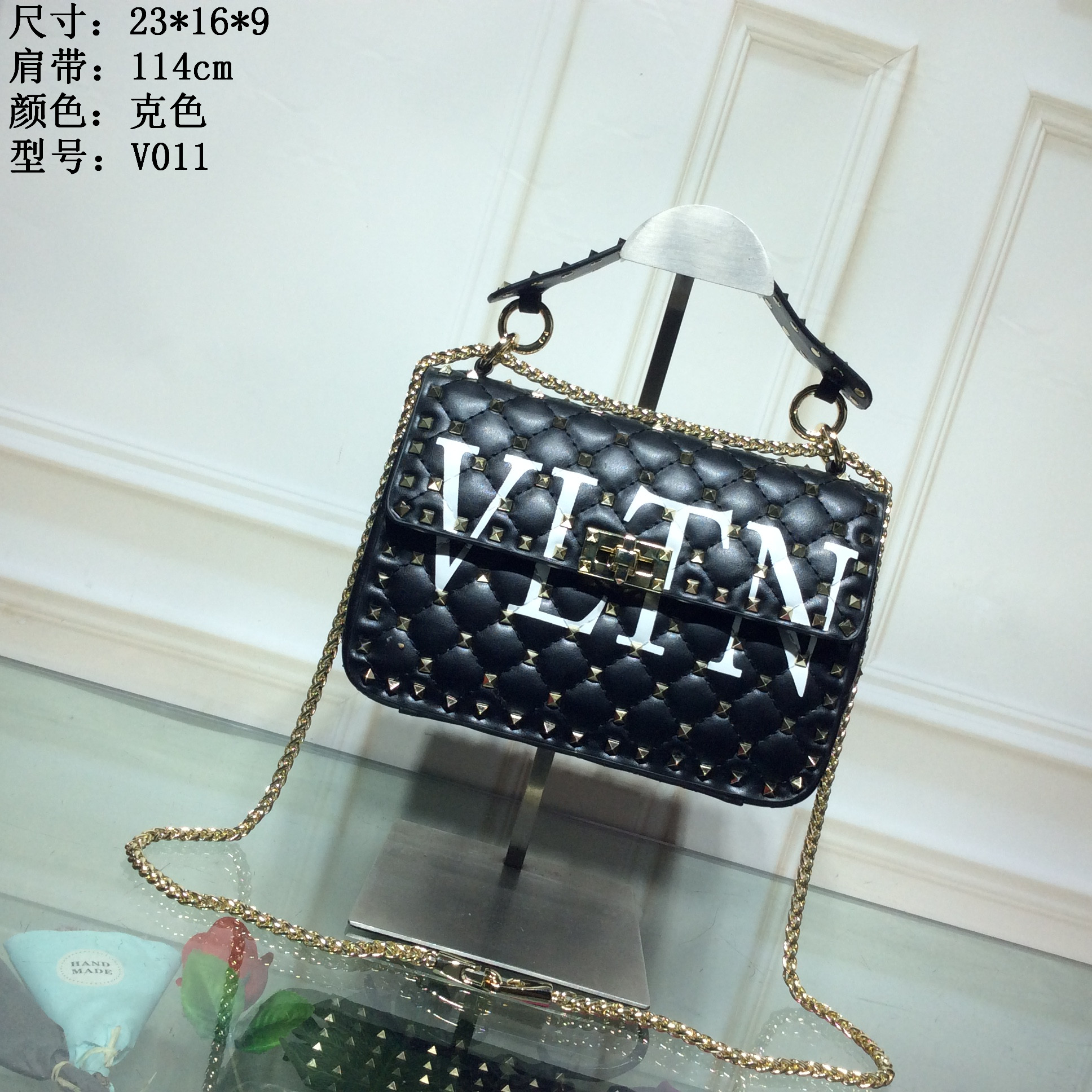 23x16x9克色